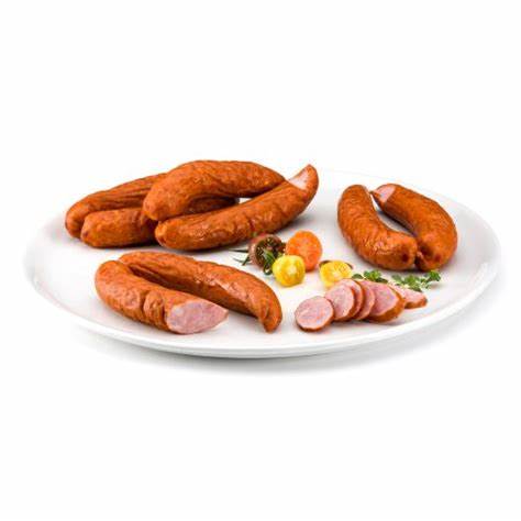 JBB Kielbasa Cyganska 0 5kg Polish Daisy