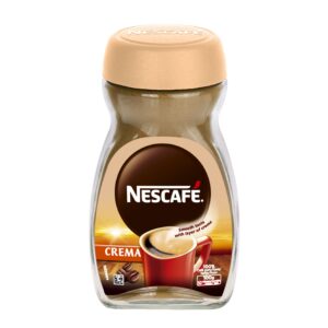 Nescafe Crema 100g