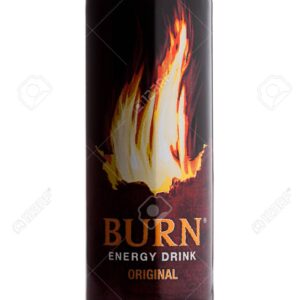 Burn Energy drink 250ml
