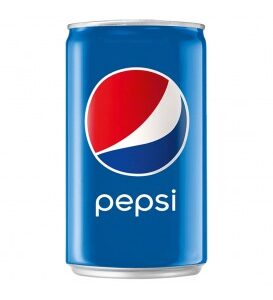 Pepsi 330 ml puszka