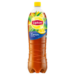 Lipton Ice Tea Cytryna 1.5l