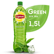 Lipton Ice Tea zielona herbata 1.5l