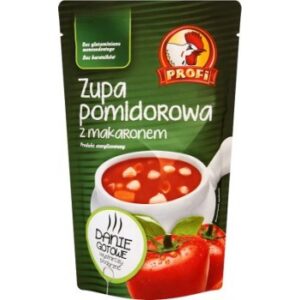 Profi zupa pomidorowa 450g